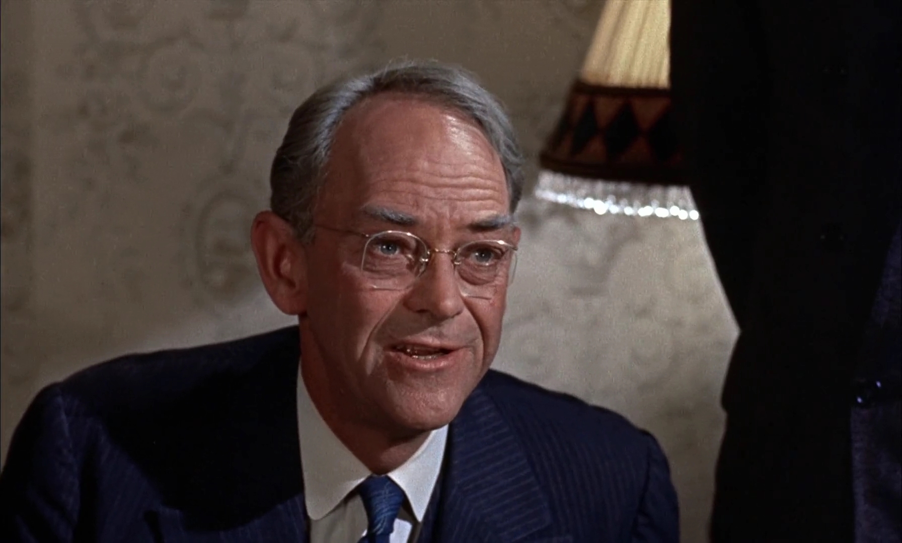 John McIntire's Enduring Legacy A Look at the Actor's Net Worth BT