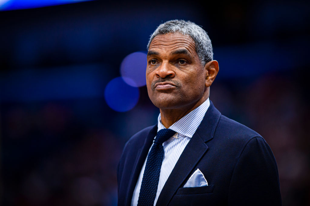 Unveiling Maurice Cheeks' Net Worth A Look at the NBA Legend's