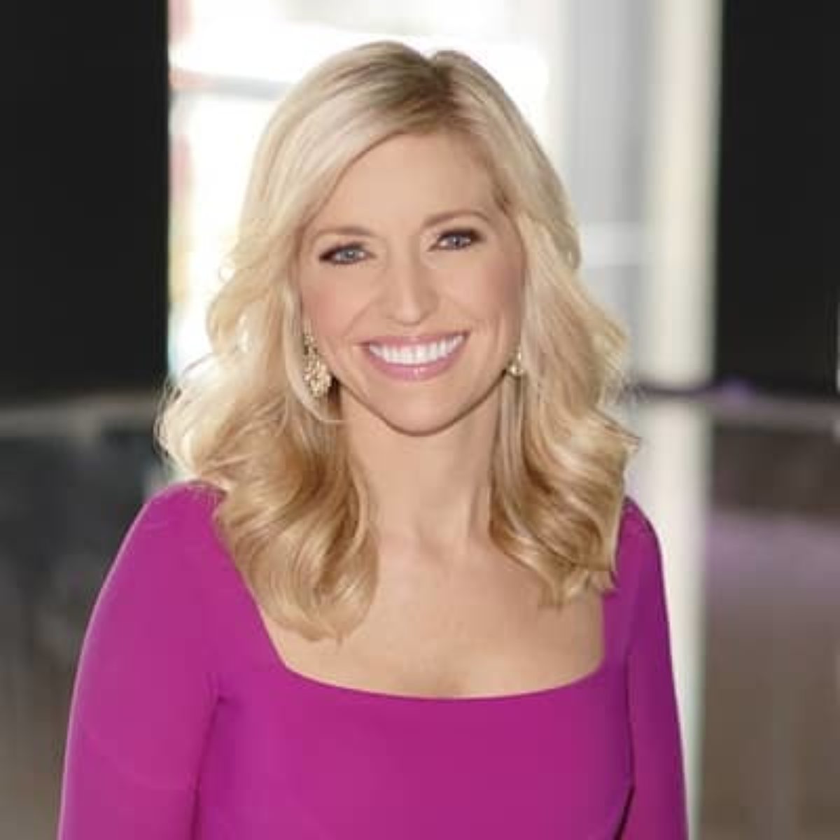 Ainsley Earhardt's Net Worth: Uncovering the Fox News Star's Fortune ...