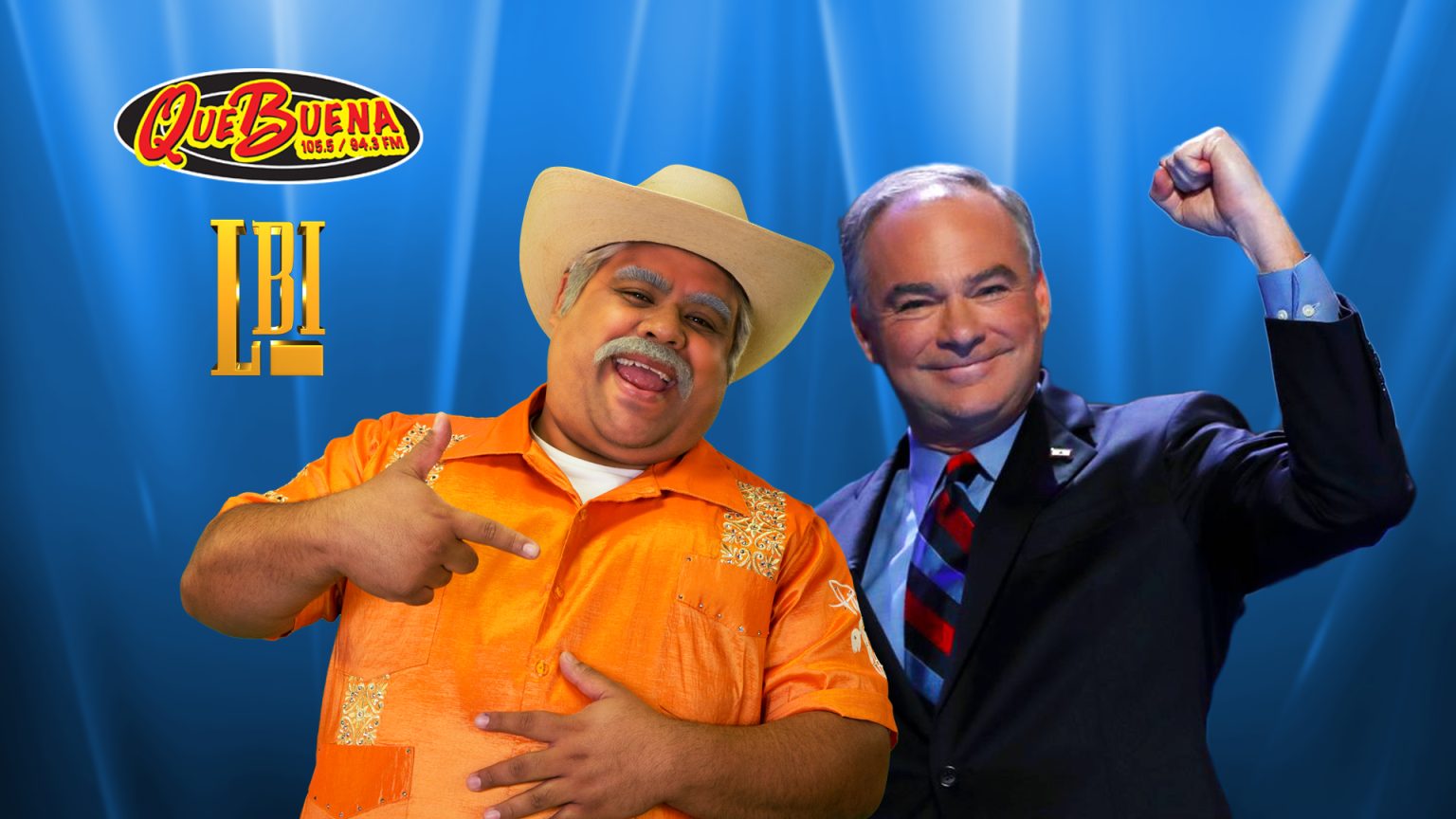 El Show de Don Cheto: How This Mexican-American Icon Outperforms the ...