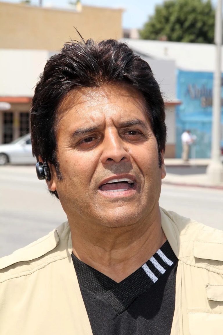 Erik Estrada's Net Worth: From CHiPs Fame to a Multi-Million Dollar ...