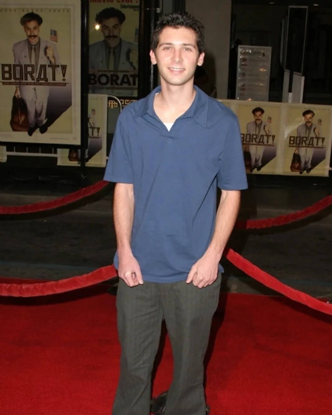 Justin Tyler Berfield Where is the Malcolm in the Middle Star Now