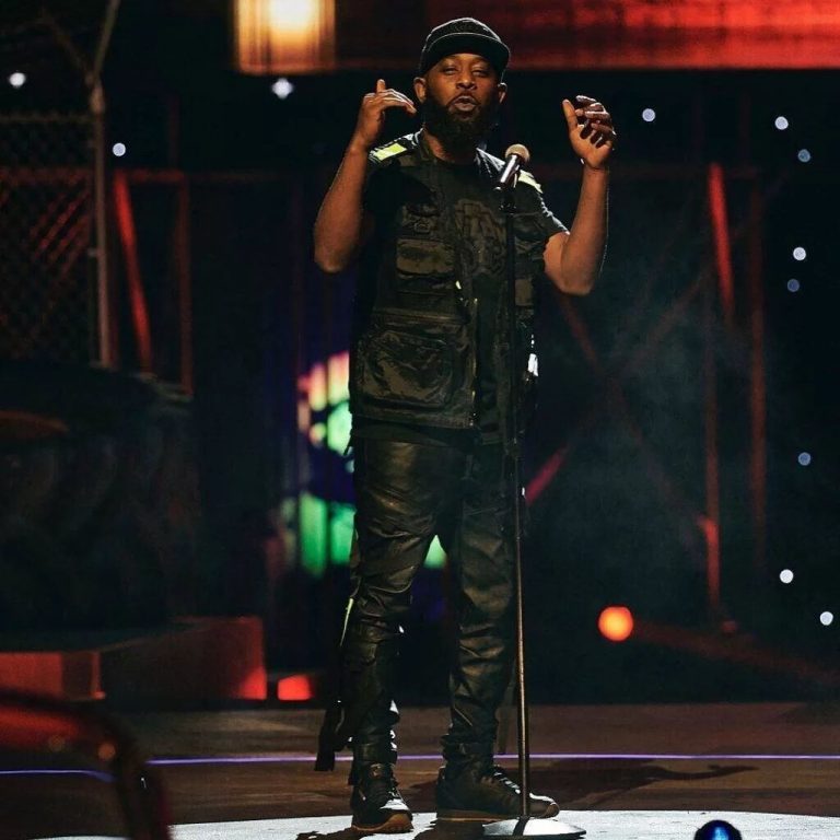 Karlous Miller Net Worth: From Wild 'N Out Star to Comedy Mogul - BT ...