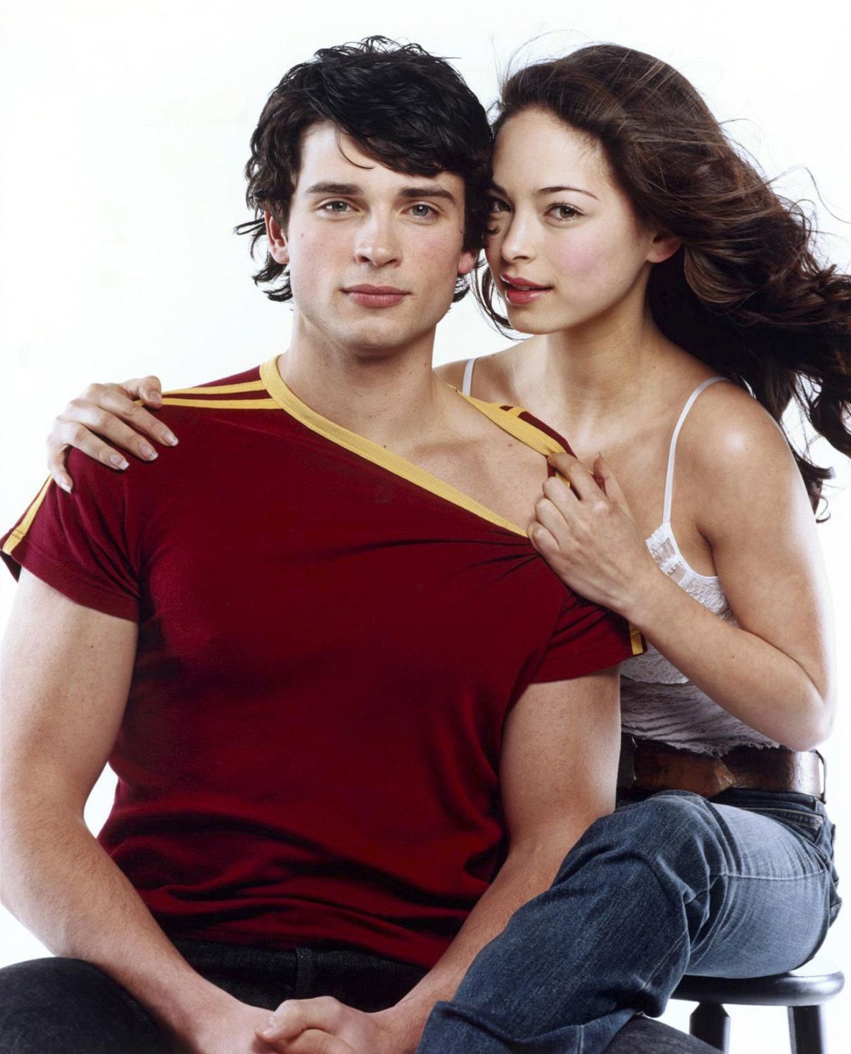 Is Kristin Kreuk Married? Unveiling the Truth About the Smallville Star